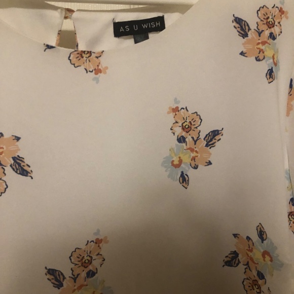 As U Wish Dress - Picture 5 of 7